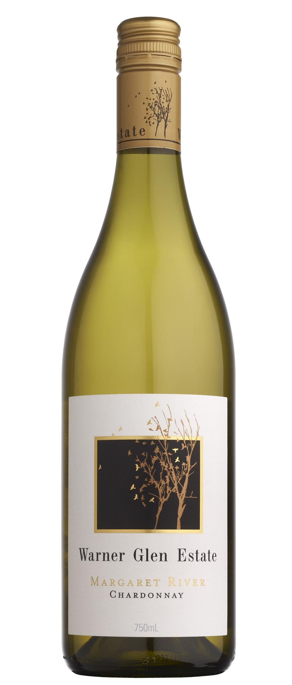 Warner Glen Estate Chardonnay 2024 Margaret River